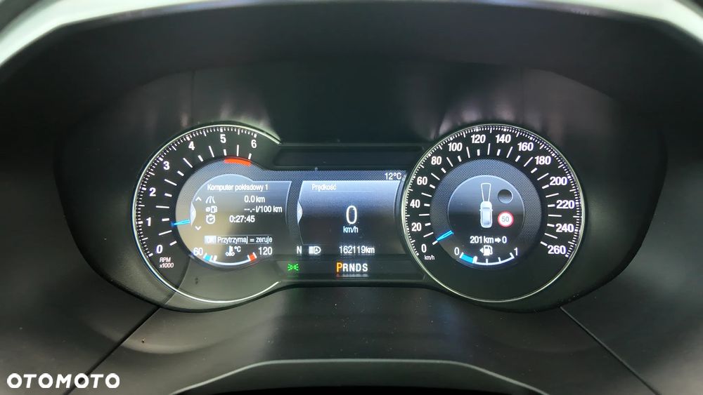 Ford Edge 2.0 TDCi Bi-Turbo 4x4 Sport - 37