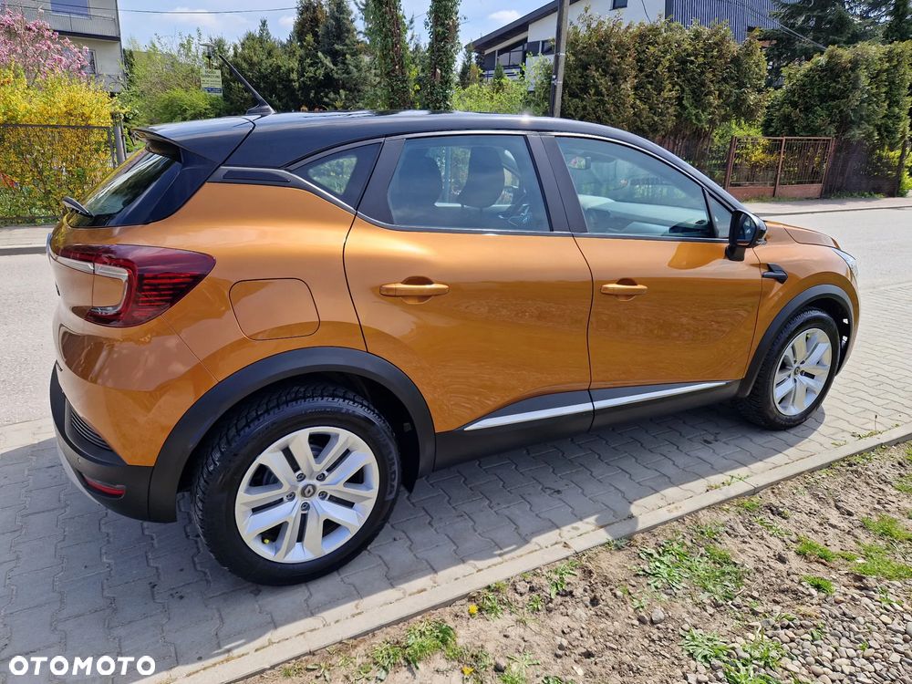 Renault Captur 1.0 TCe Zen - 39