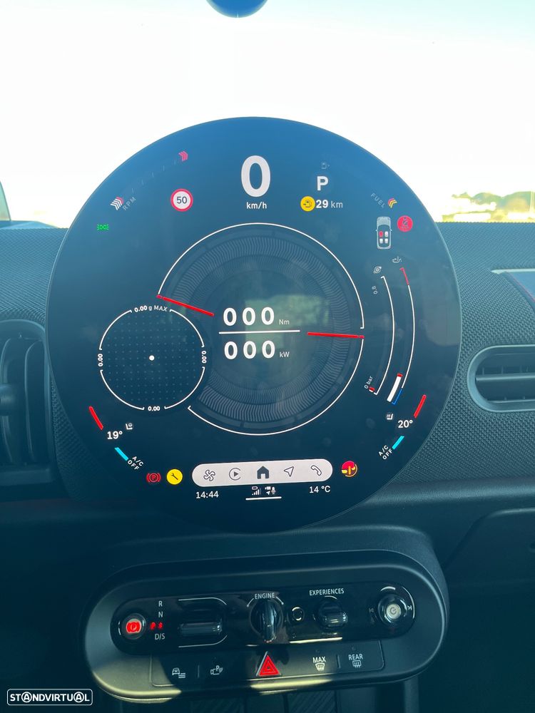 MINI 3 Portas Cooper C John Cooper Works - 15