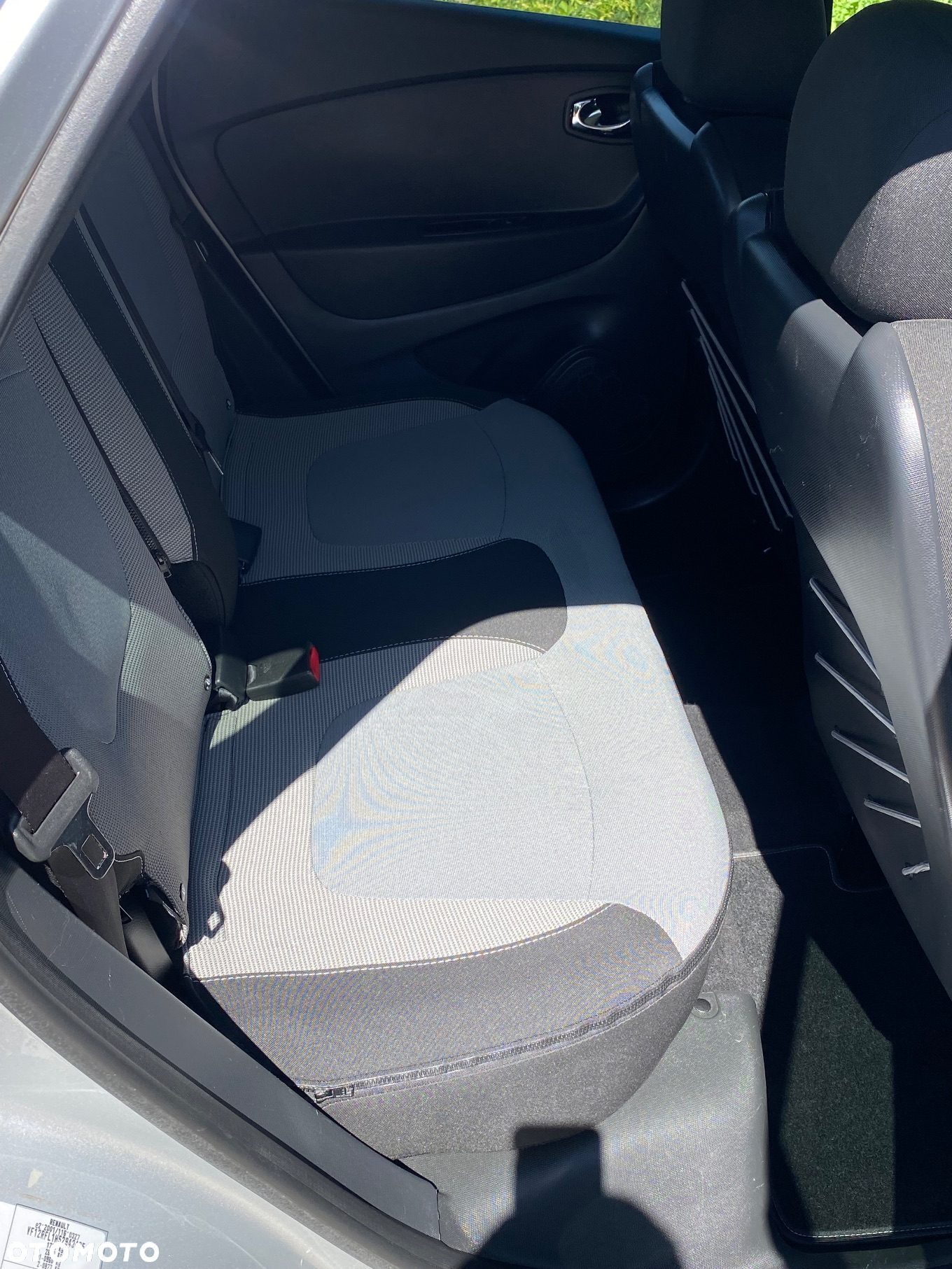 Renault Captur 1.5 dCi Energy Intens EU6 - 13