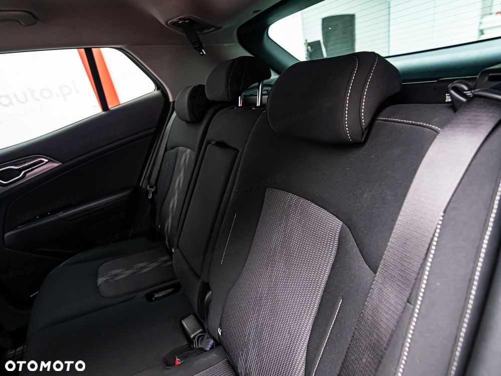 Kia Sportage - 18
