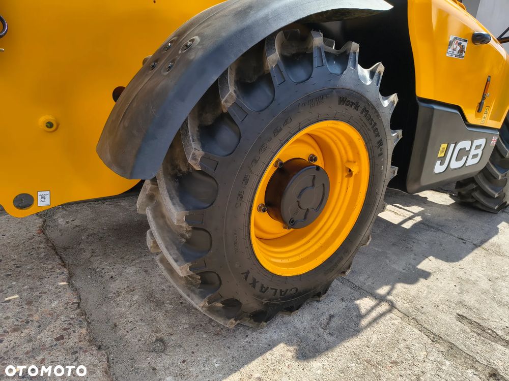 JCB 535-125 HI VIZ - 23