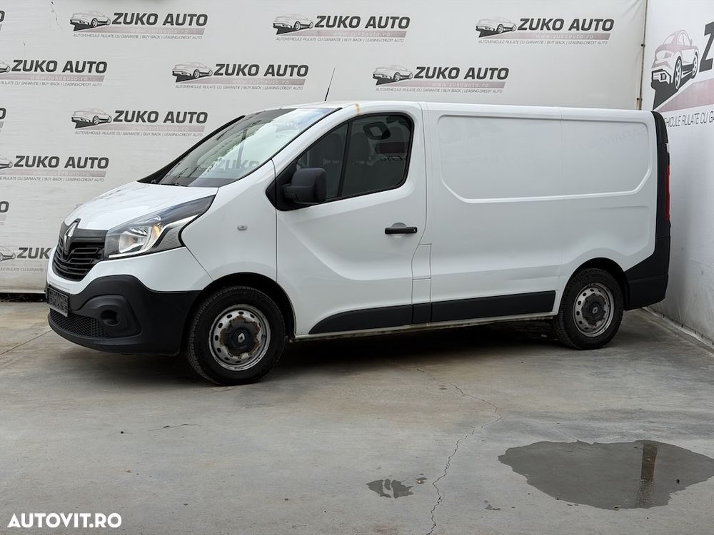Renault Trafic - 3