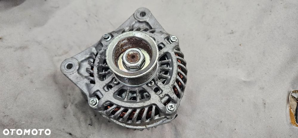 Alternator NISSAN Juke F15 1,6 16V 2013r 231001KA1A 110A - 2