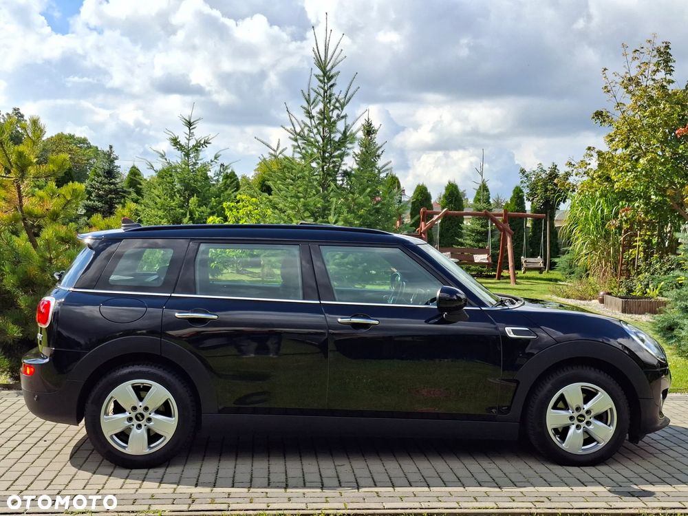 MINI Clubman - 9