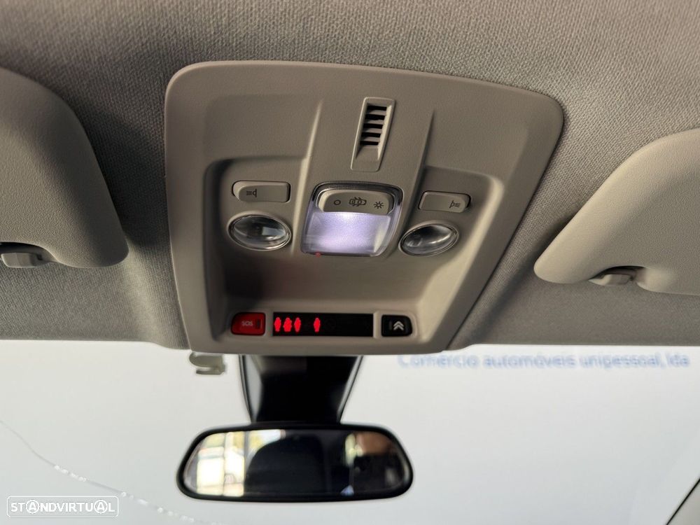 Citroën C4 Cactus 1.2 PureTech Shine Pack - 25
