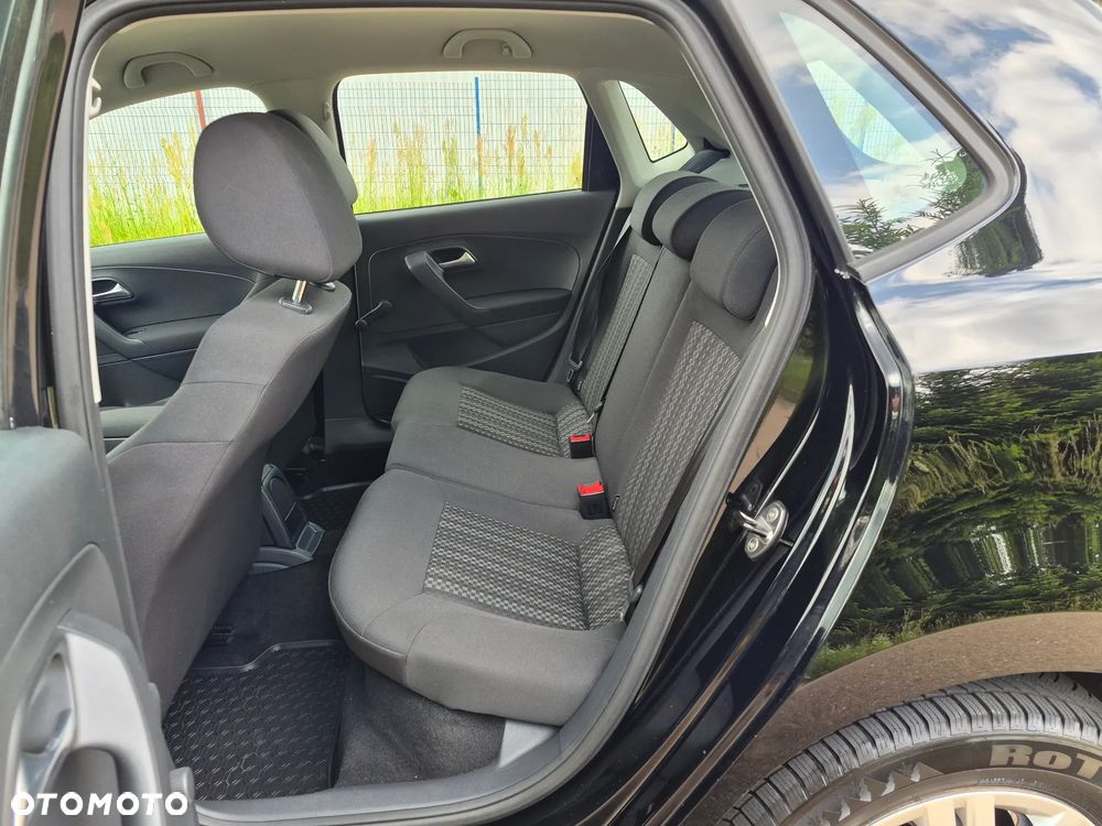 Volkswagen Polo 1.0 Comfortline - 12