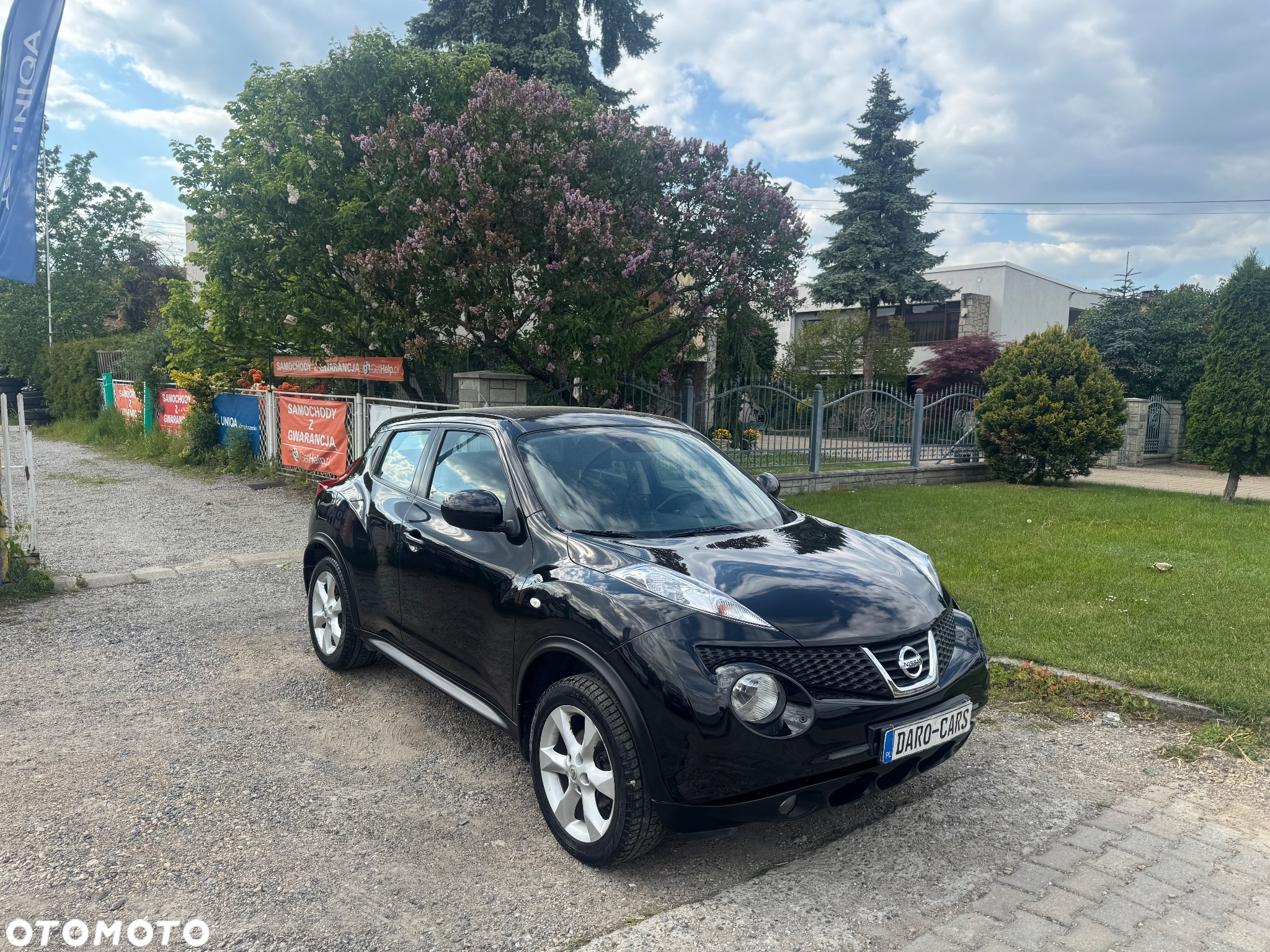 Nissan Juke 1.6 Tekna - 2