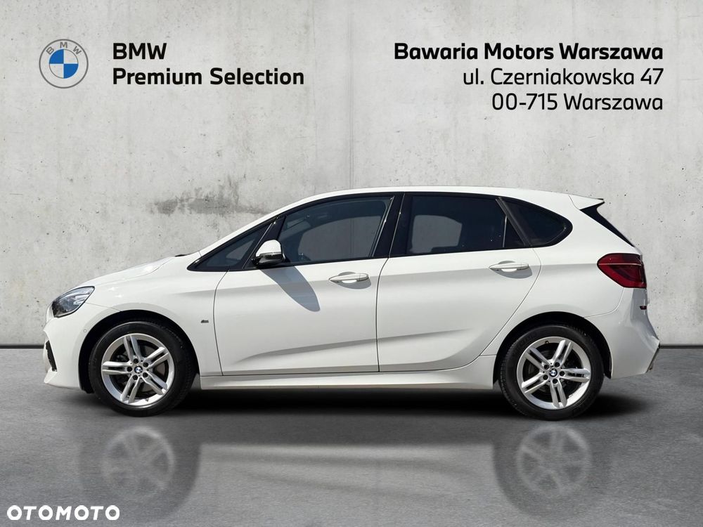 BMW Seria 2 218d M Sport sport - 3