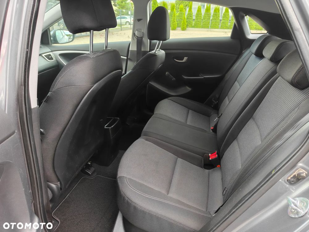 Hyundai i30 1.4 Style - 24
