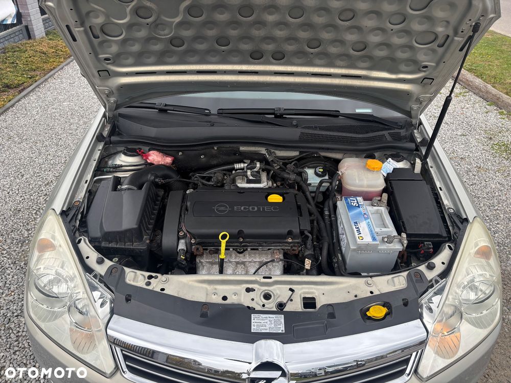 Opel Astra - 13