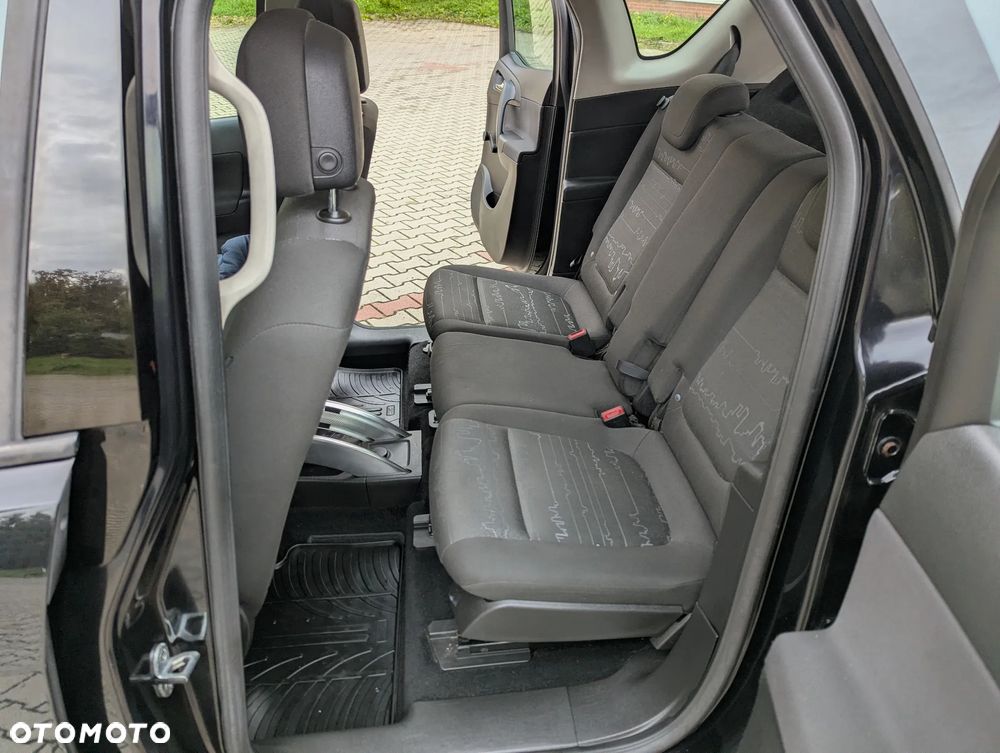 Opel Meriva 1.4 T Enjoy - 9