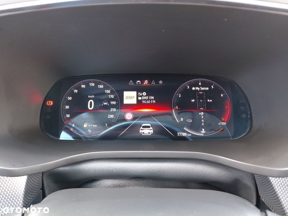 Renault Arkana 1.3 TCe mHEV Intens EDC - 10