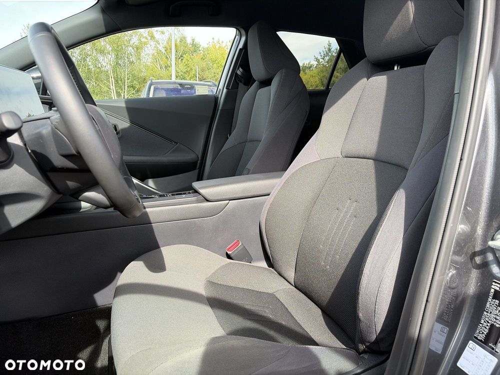 Toyota C-HR - 14