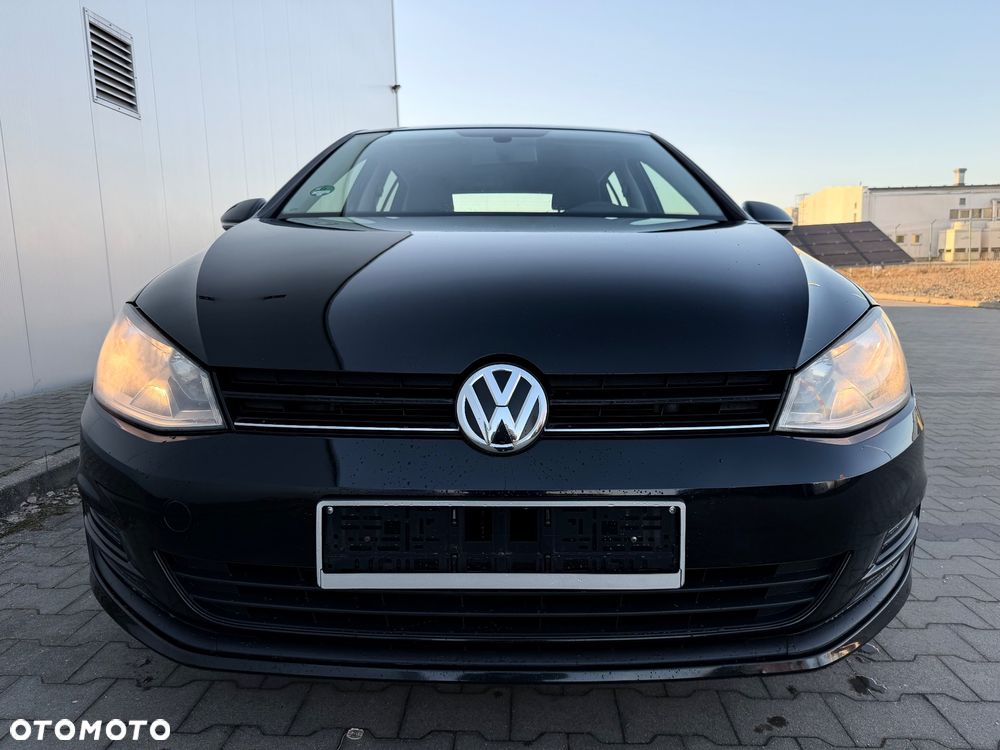Volkswagen Golf 1.2 TSI BMT Trendline Perfectline - 1