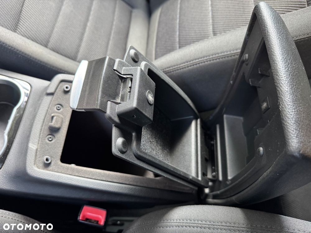 Ford Galaxy 2.0 TDCi Titanium MPS6 - 28