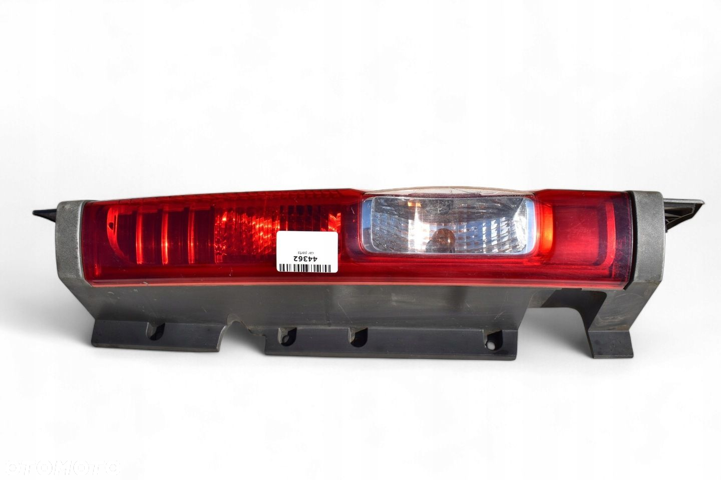 Lampa Prawy Tył TRAFIC II VIVARO A PRIMASTAR 2001-2014R 265A60118R 93857722 - 3