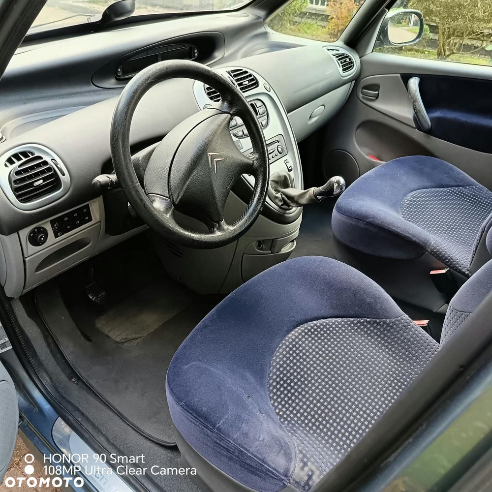 Citroen Xsara Picasso 2005 photo 5