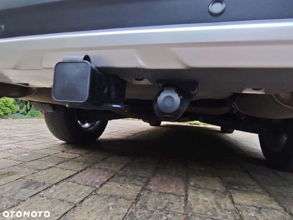 Subaru Outback - 25