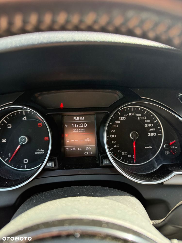 Audi A5 Sportback 2.0 TDI - 7