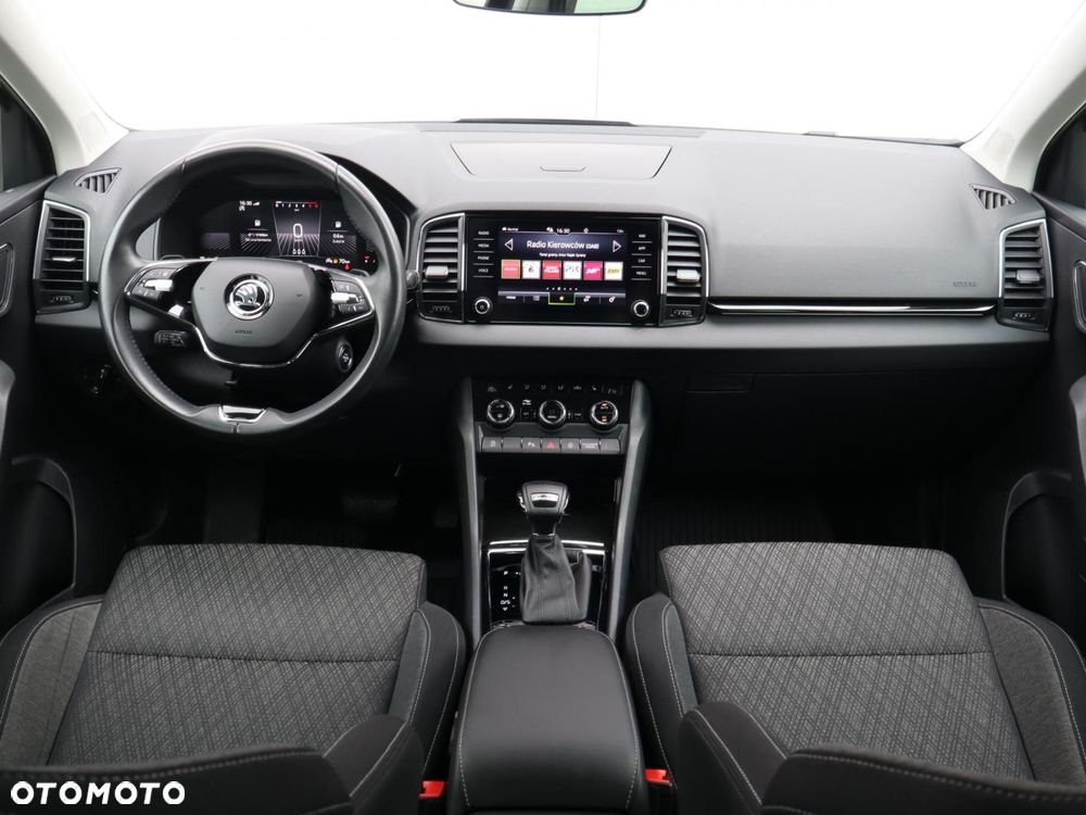 Skoda Karoq 2.0 TDI SCR 4x2 Style DSG - 8