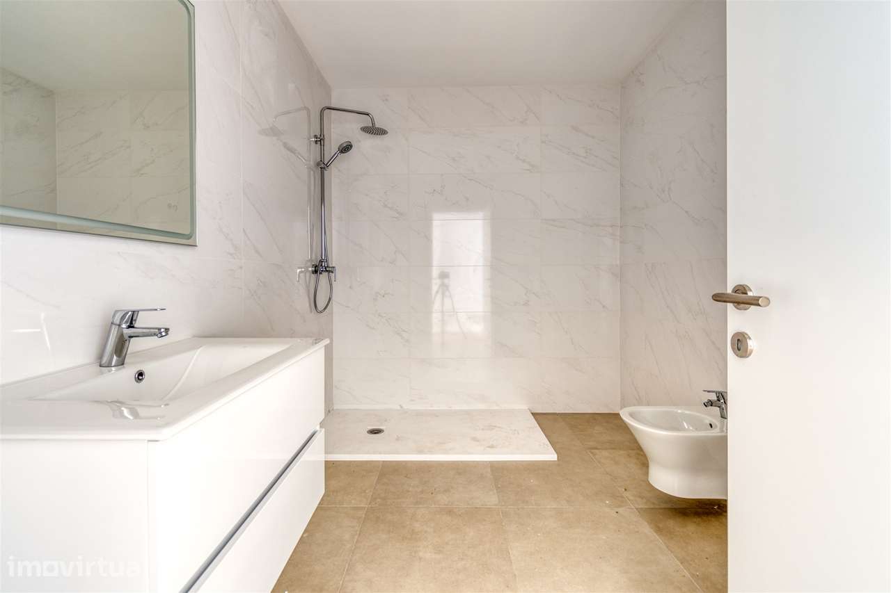 Apartamento T2 Venda em Valongo do Vouga,Águeda - Grande imagem: 5/60