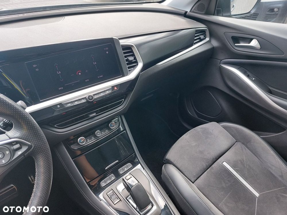 Opel Grandland 1.6 T PHEV 4x4 Ultimate - 21