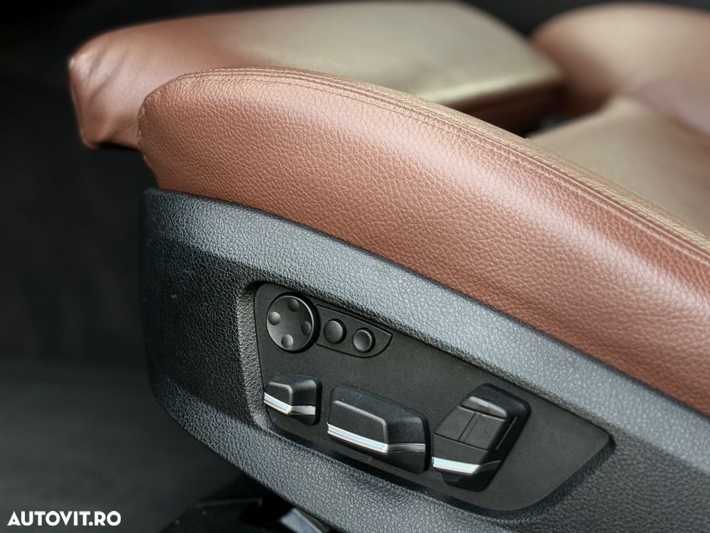 BMW Seria 5 - 13