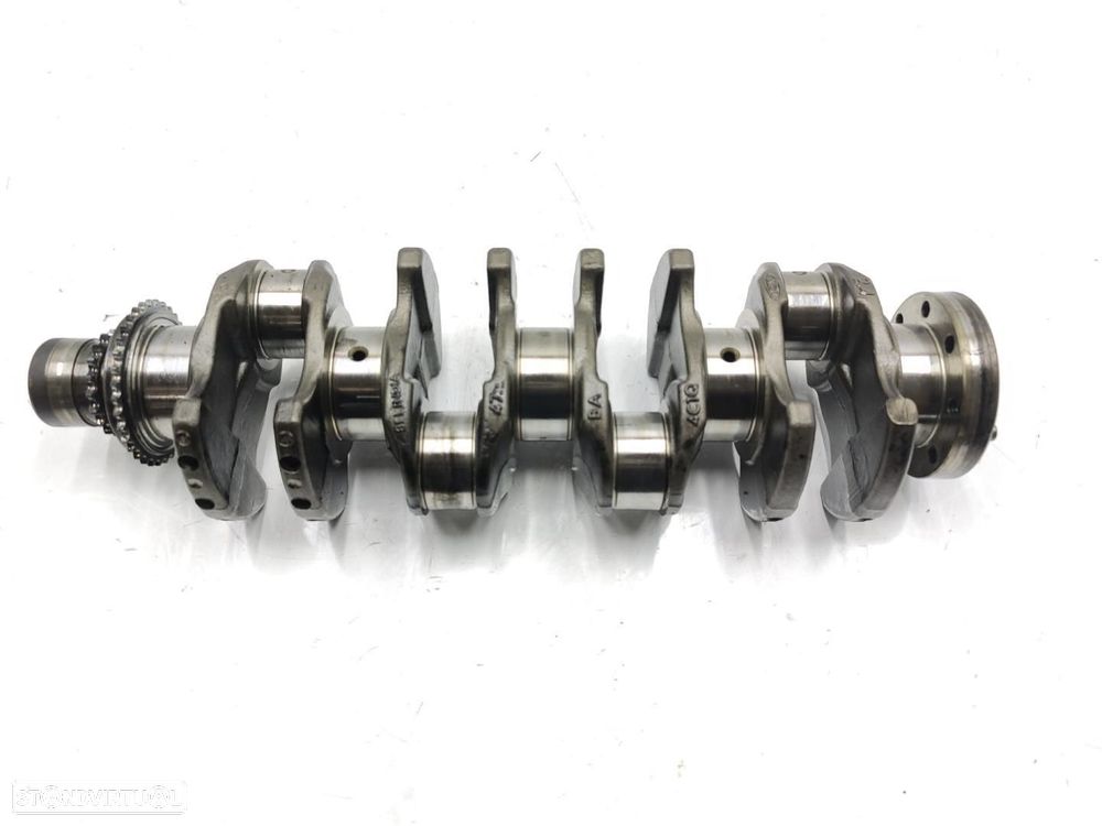 CAMBOTA CITROEN JUMPER FURGÓN GRAN VOLUMEN - 1