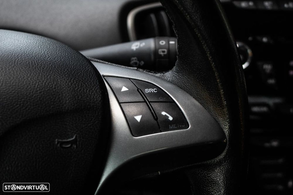 Lancia Ypsilon 1.2 S&S Urban - 12