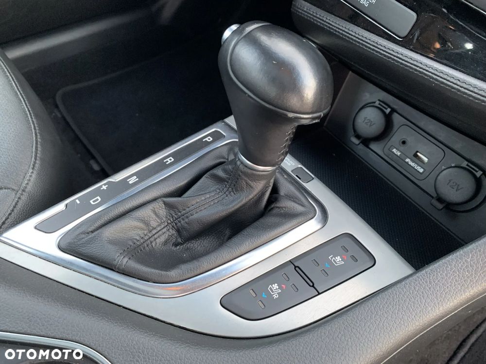 Kia Optima 2.0 T-GDI Automatik GT - 19