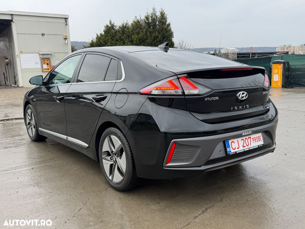 Hyundai IONIQ 141CP Exclusive - 3