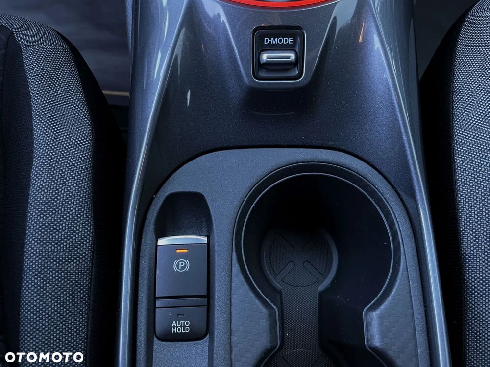 Nissan Juke DIG-T 117 N-Connecta - 32