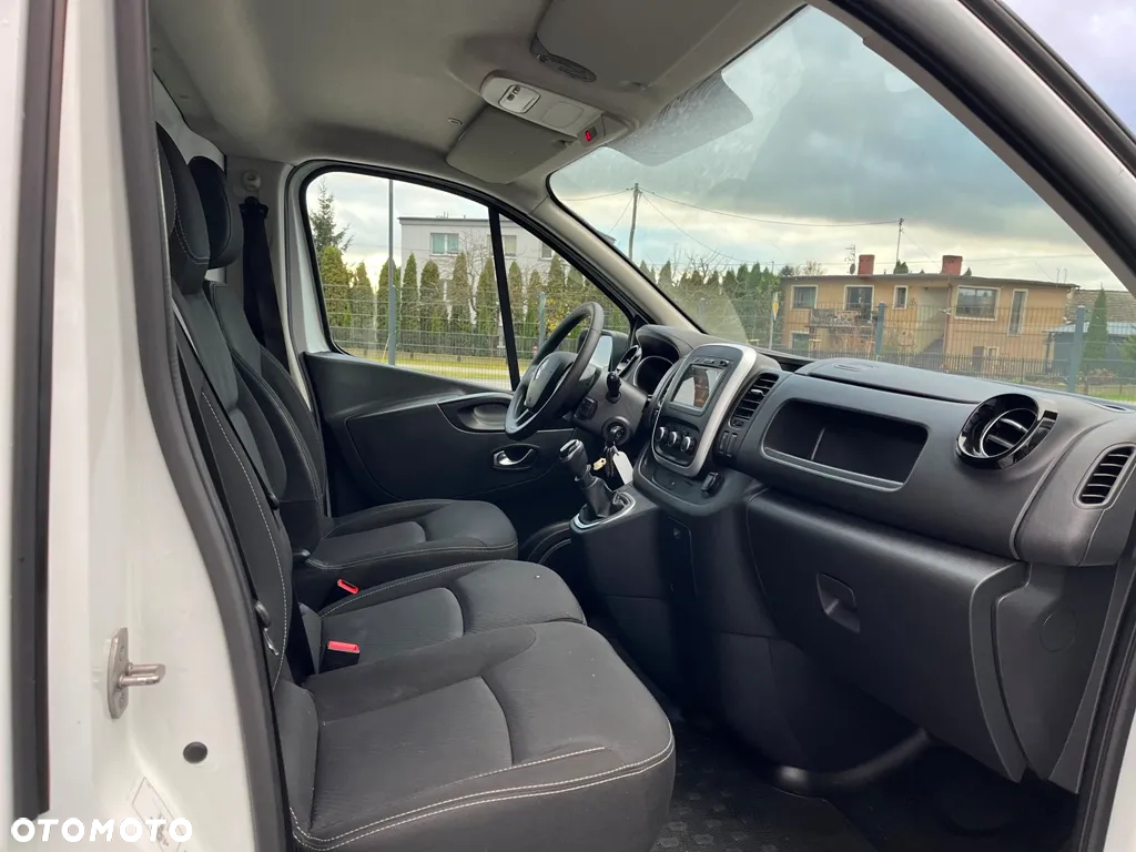 Renault Trafic - 5