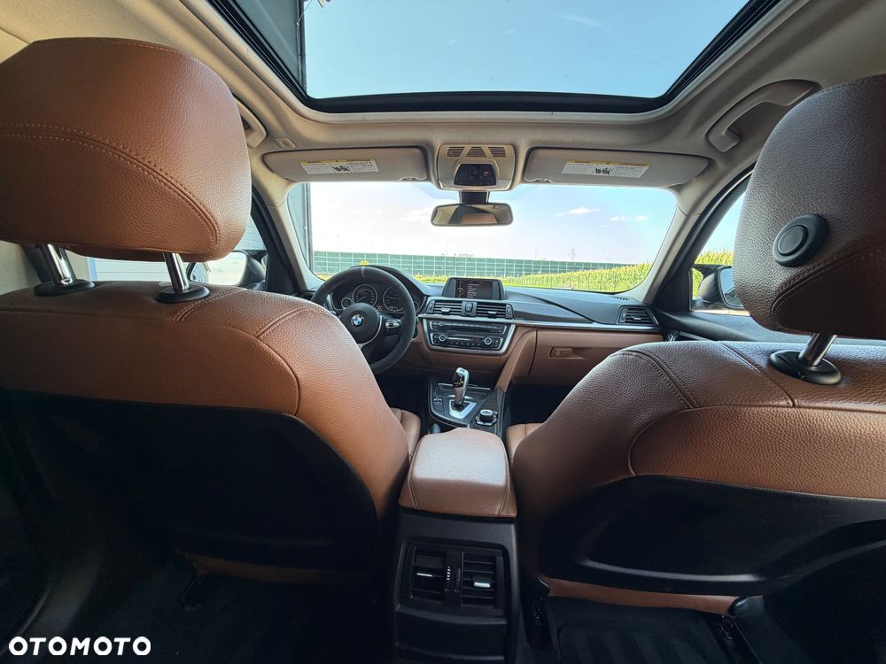 BMW Seria 3 - 12