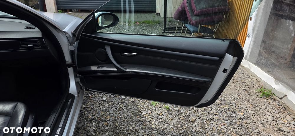 BMW Seria 3 320i - 8