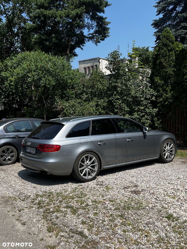 Audi S4 Avant - 4