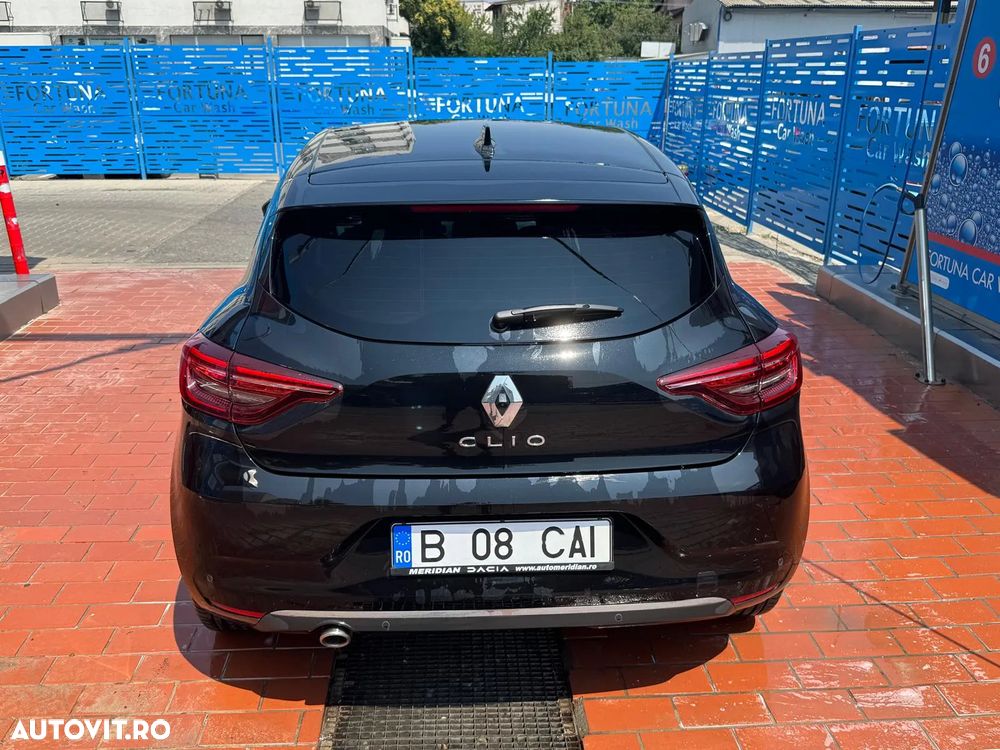 Renault Clio V TCe RS Line - 17