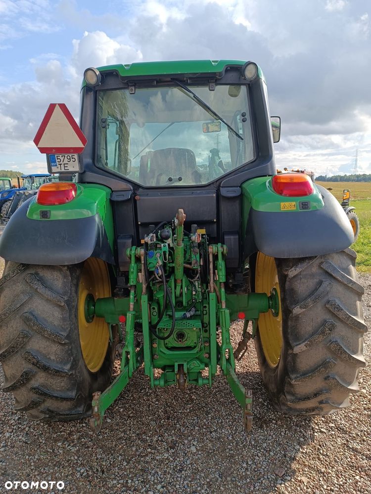 John Deere 6330 - 4