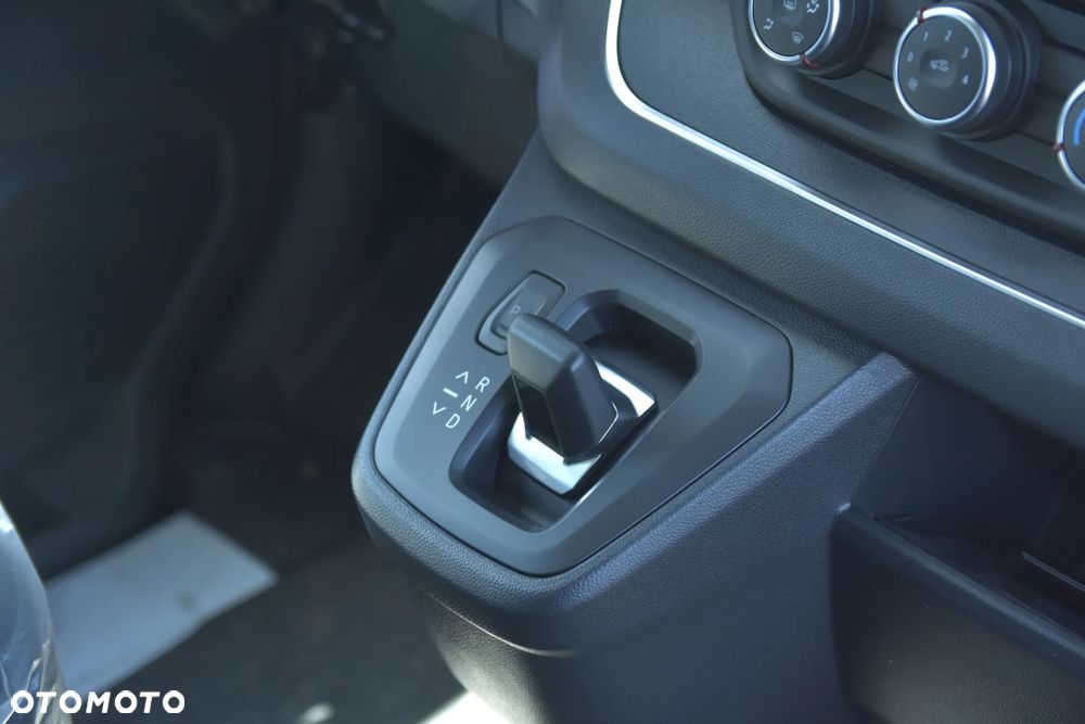 Renault Trafic Kombi 2.0 170KM Blue dCi L2 Equilibre AT9 - 16