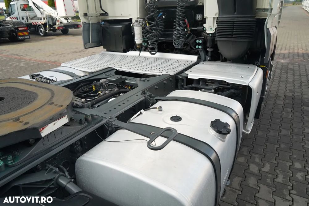 DAF XF 480 / CABINĂ SUPER SPACE / ANVELOPE 100% / 2021 - 16