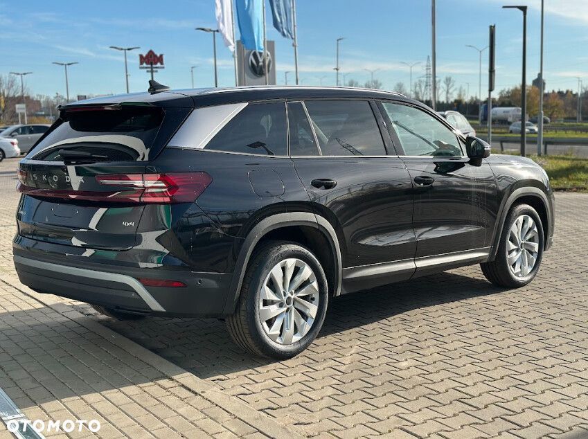 Skoda Kodiaq - 3