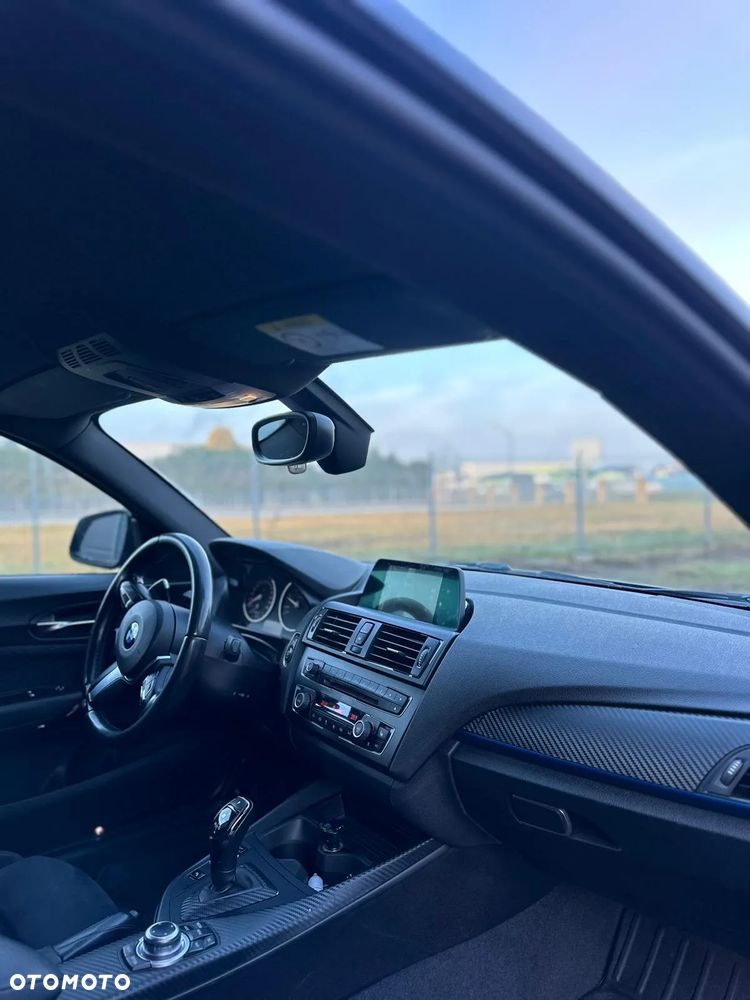 BMW Seria 2 225d M Sport - 14