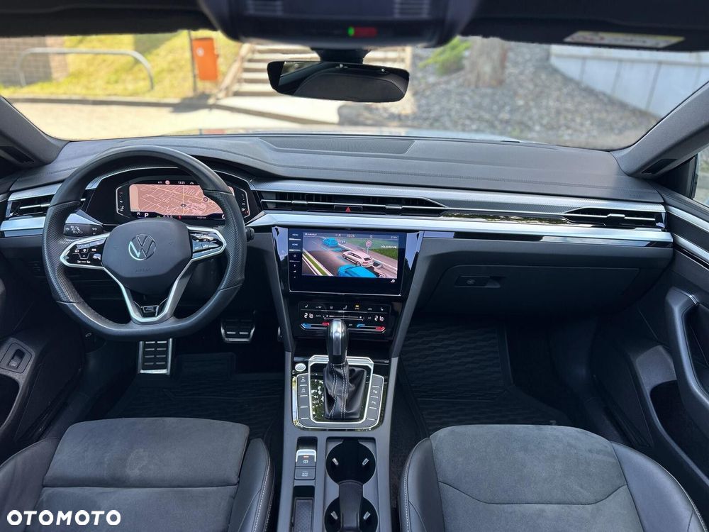 Volkswagen Arteon Shooting Brake 2.0 TDI R-Line DSG - 19