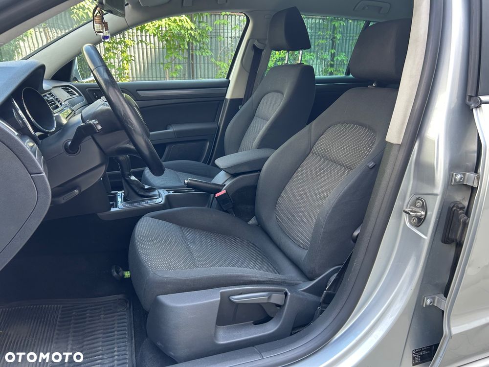 Skoda Superb 1.6 TDI Elegance Greenline - 15