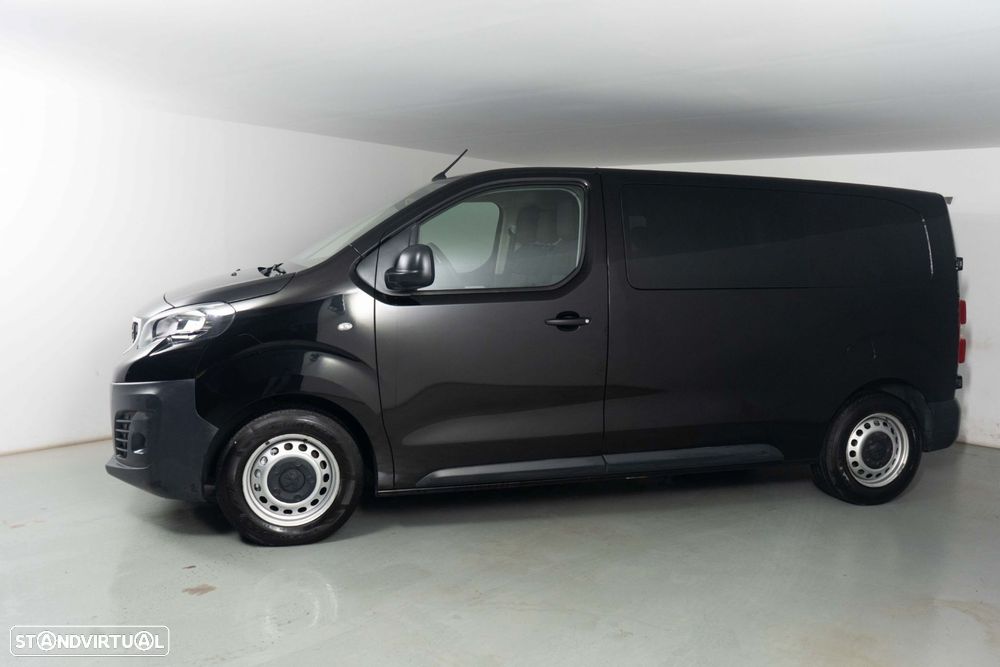 Peugeot Expert - 6