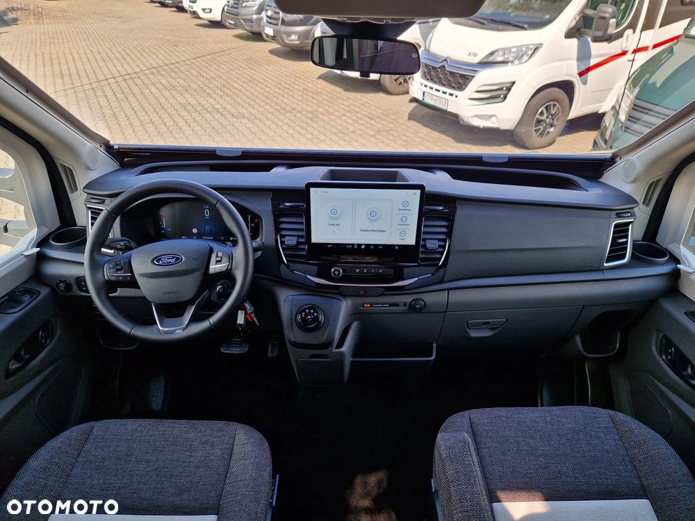 Weinsberg CaraLoft 550 MF NOWY Automat Zimowa Wersja Doposażony 165PS FV23% - 11