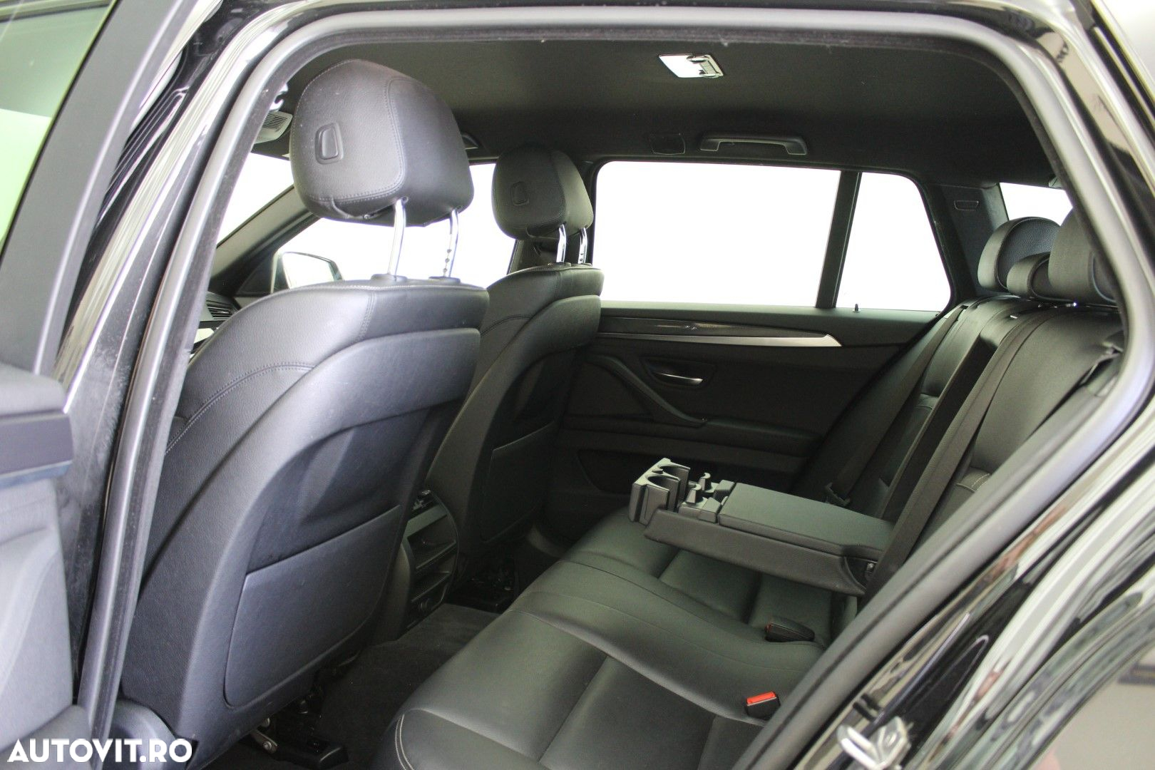 BMW Seria 5 - 9