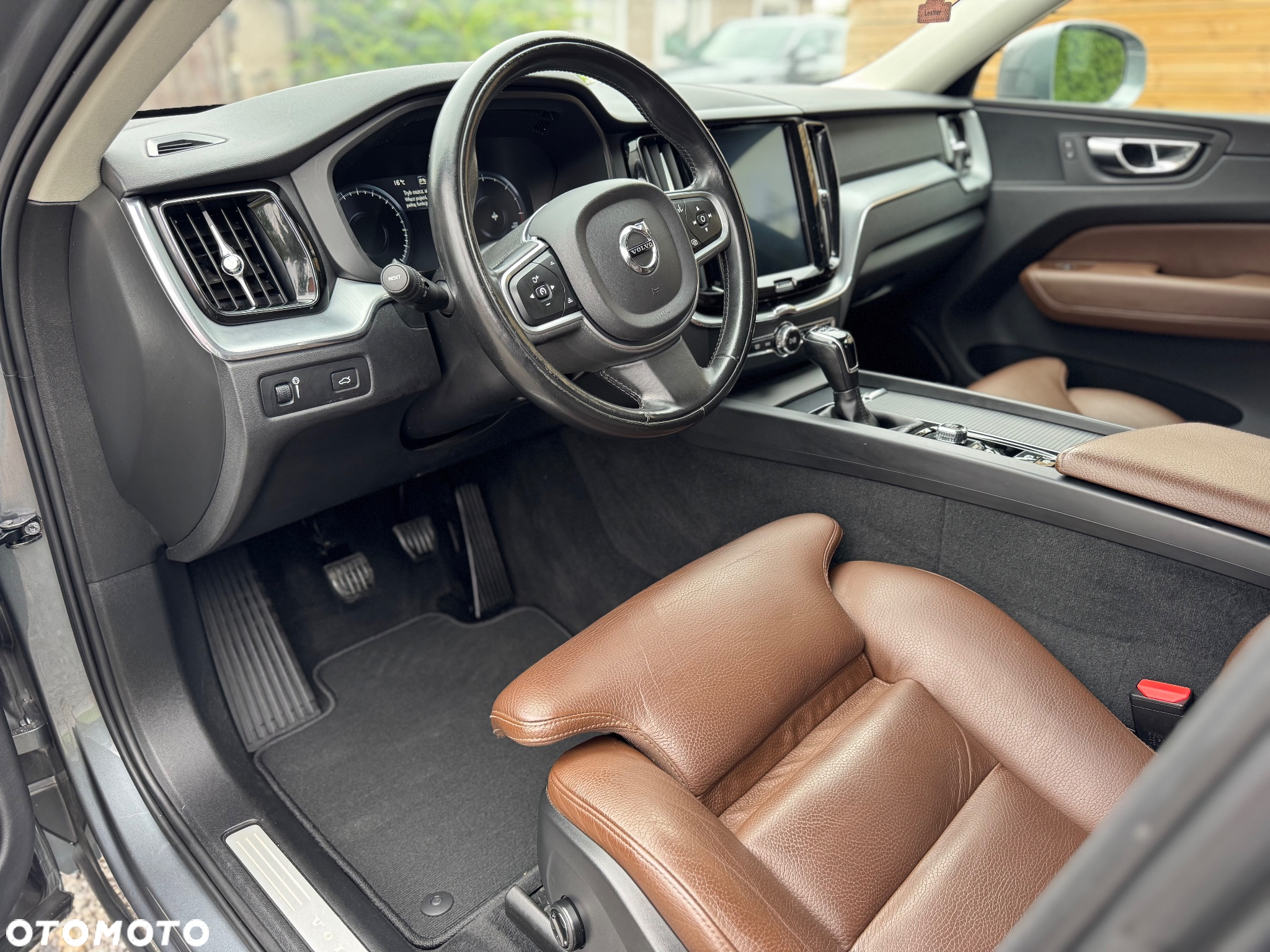 Volvo XC 60 D3 Inscription - 23
