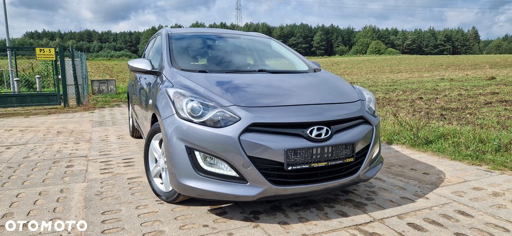 Hyundai i30 1.4 Trend - 10